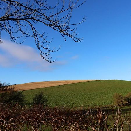 Crossways Self-Catering Cottage - Self Contained East Ravendale エクステリア 写真