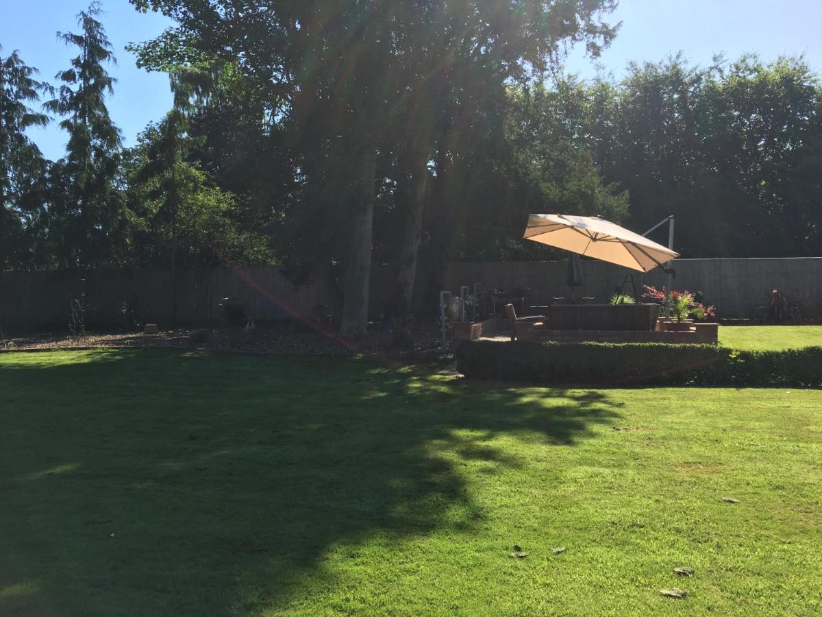 Crossways Self-Catering Cottage - Self Contained East Ravendale エクステリア 写真
