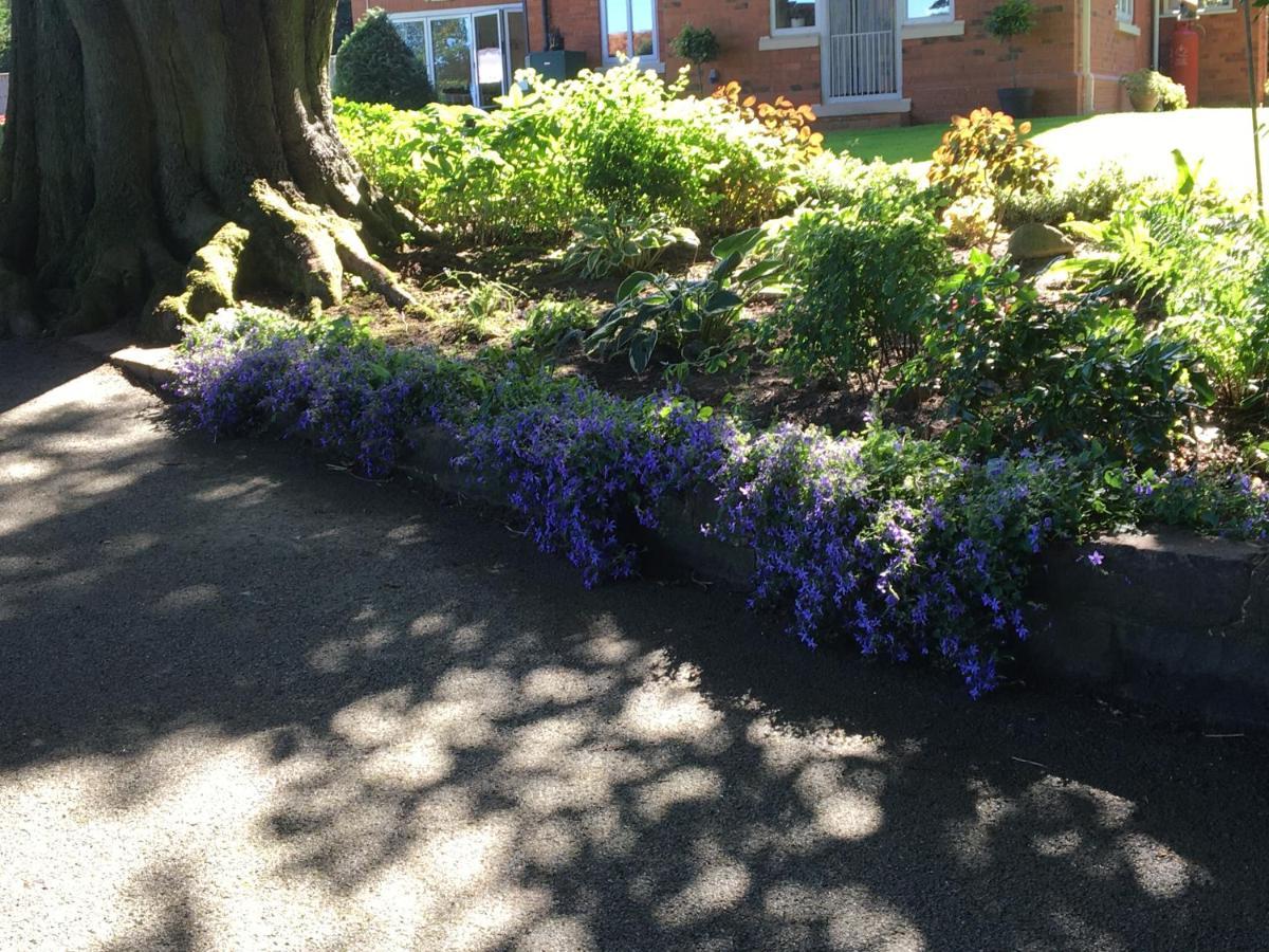 Crossways Self-Catering Cottage - Self Contained East Ravendale エクステリア 写真