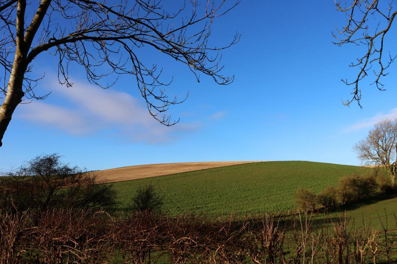 Crossways Self-Catering Cottage - Self Contained East Ravendale エクステリア 写真