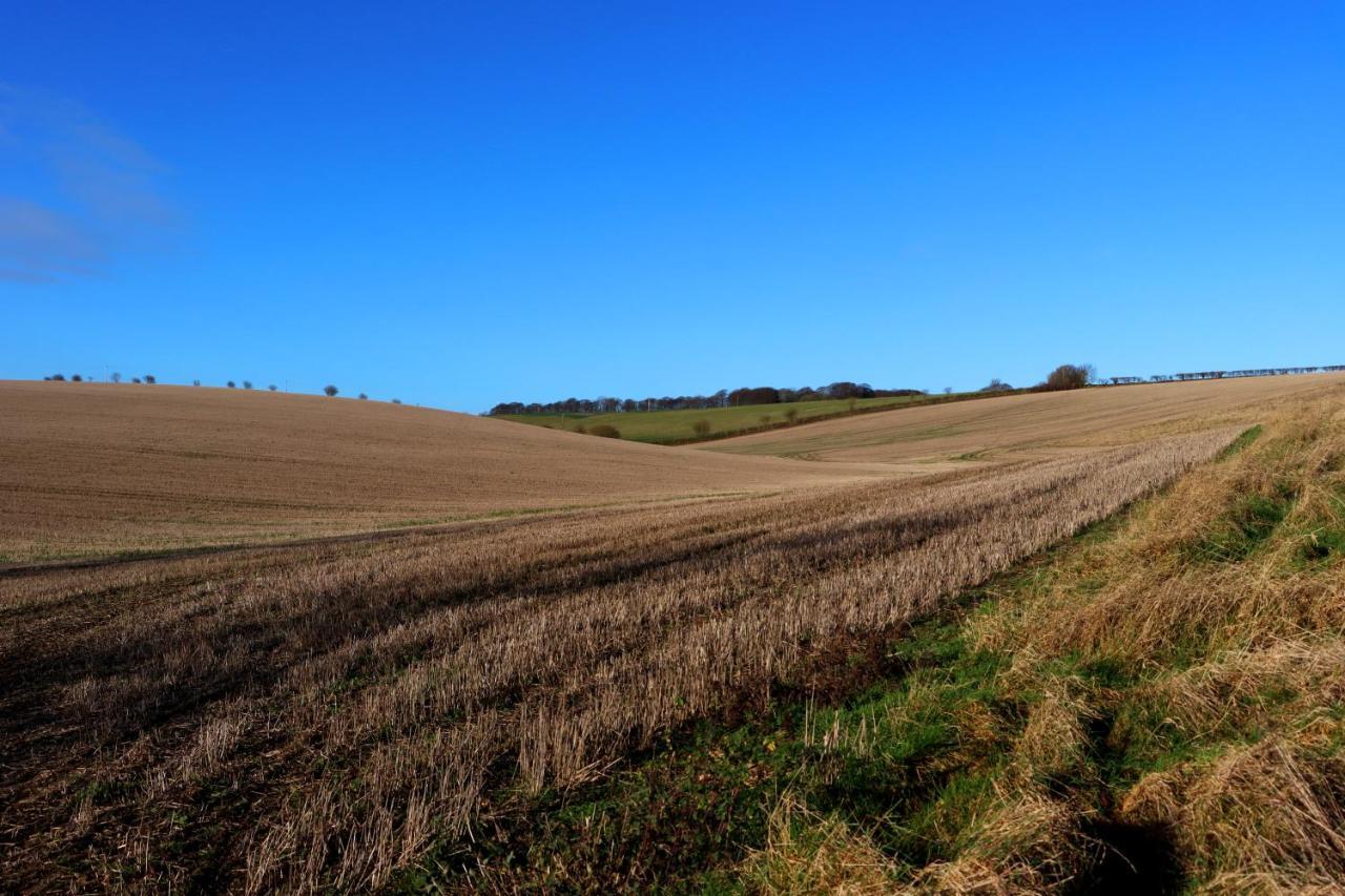 Crossways Self-Catering Cottage - Self Contained East Ravendale エクステリア 写真