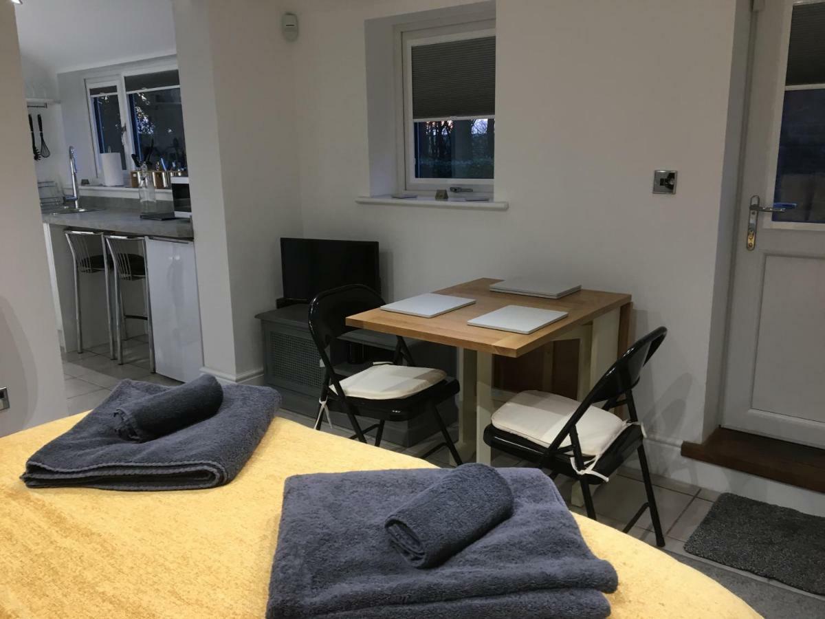 Crossways Self-Catering Cottage - Self Contained East Ravendale エクステリア 写真