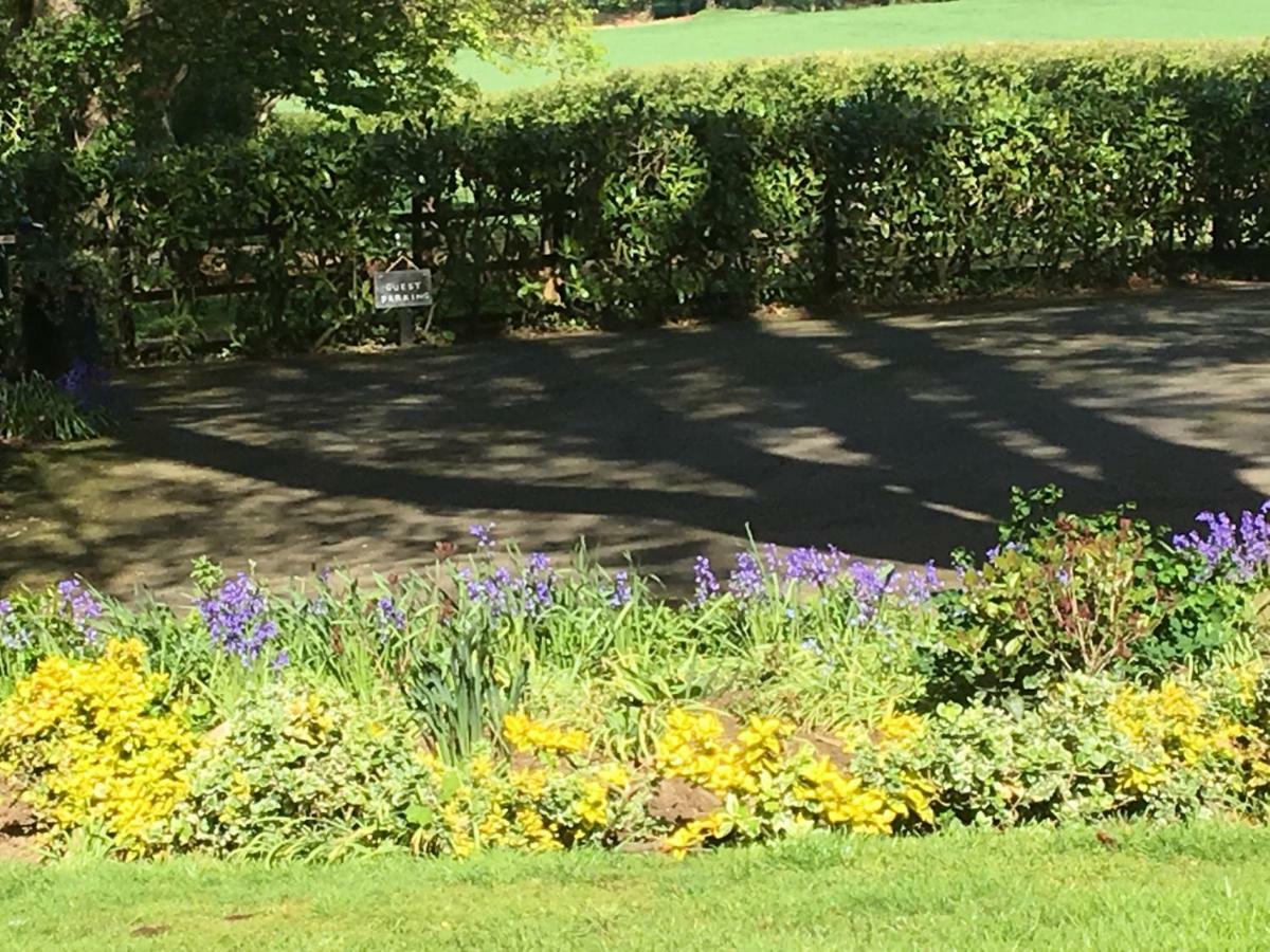 Crossways Self-Catering Cottage - Self Contained East Ravendale エクステリア 写真